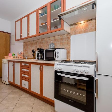 Apartments Scerbe 3103 Mundanije Dış mekan fotoğraf